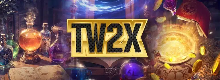 tw2x slot online